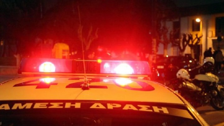 Ν.Μανωλάδα: Αιματηρή συμπλοκή με ξύλα και μαχαίρια μεταξύ εργατών γης