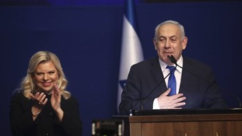 Νετανιάχου: «Μεγάλη νίκη» ενάντια σε «όλες τις προβλέψεις»