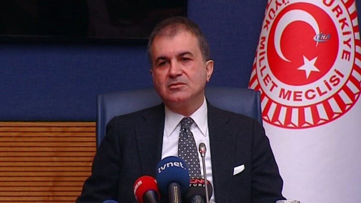 Τσελίκ: Η Ελλάδα κάνει πολύ μεγάλο λάθος που εμπιστεύεται τα λόγια της Ευρώπης