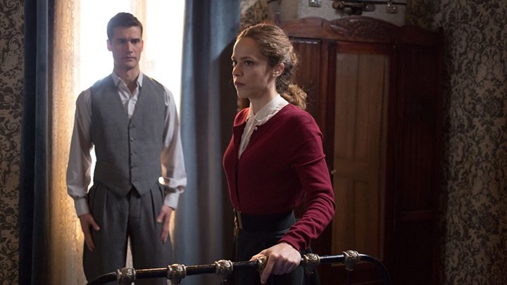 Άγριες Μέλισσες: Εκτροχιάζεται η κατάσταση στο Διαφάνι – Θα χυθεί ξανά αίμα Σεβαστού;