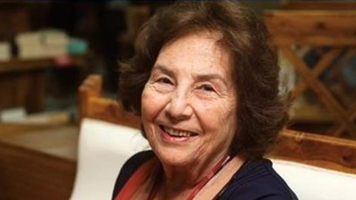 Άλκη Ζέη: Σήμερα η κηδεία της πολυβραβευμένης συγγραφέως