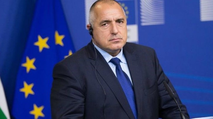 Μπορίσοφ: Η μεταναστευτική συμφωνία Τουρκίας – Ευρωπαϊκής Ένωσης είναι σε πλήρη ισχύ