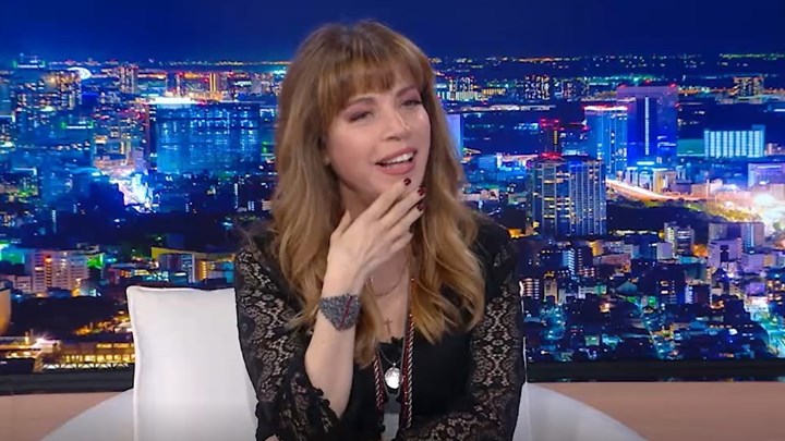 Δήμητρα Παπαδοπούλου: Οι «Απαράδεκτοι» και η διαίσθηση του Βλάσση Μπονάτσου