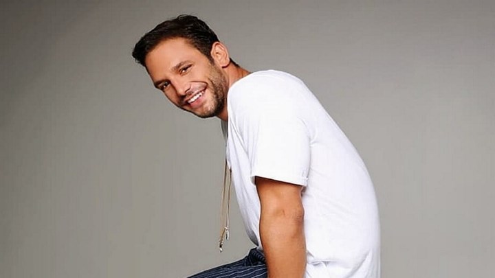 Ευθύμης Ζησάκης: Η πανέμορφη ηθοποιός που του έκλεψε την καρδιά – ΦΩΤΟ