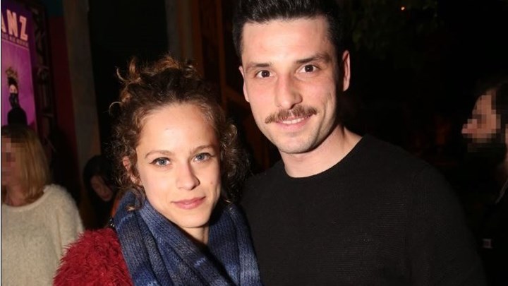 Σπύρος Χατζηαγγελάκης: Όλη η αλήθεια για τη σχέση του με την “Ασημίνα” από τις Άγριες Μέλισσες