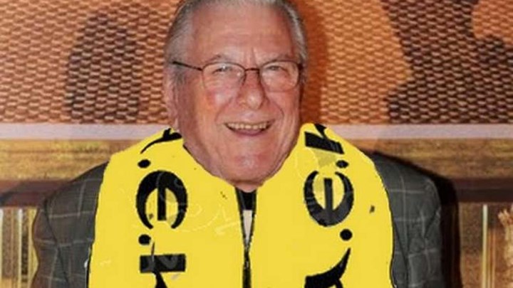 Κώστας Βουτσάς: Ενός λεπτού σιγή για τον σπουδαίο ηθοποιό στο ματς ΑΕΚ – Άρης