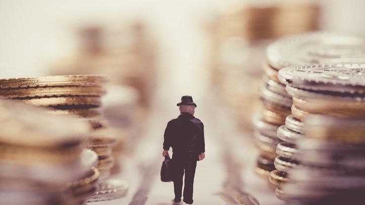 Κορονοϊός: Επιβράδυνση της ανάπτυξης “βλέπει” το Δημοσιονομικό Συμβούλιο – Τα τρία σενάρια