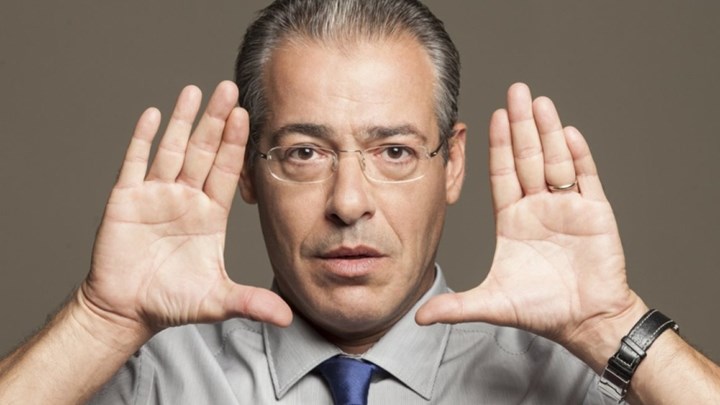 Στο ΕΣΡ η εκπομπή Σαββατοκύριακο με τον Μάνεση – Η ανακοίνωση του δημοσιογράφου