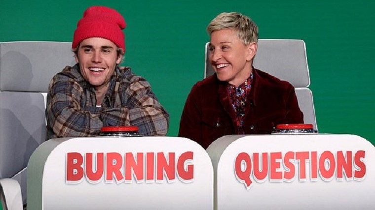 Τζάστιν Μπίμπερ: Αυτό είναι το δυνατό σημείο στο κορμί του – ΒΙΝΤΕΟ