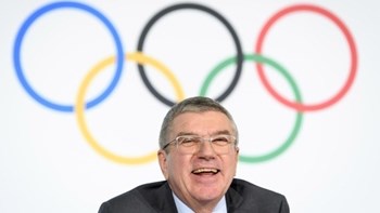 Κορονοϊός: Τι δήλωσε ο πρόεδρος της ΔΟΕ για τους Ολυμπιακούς Αγώνες του Τόκιο