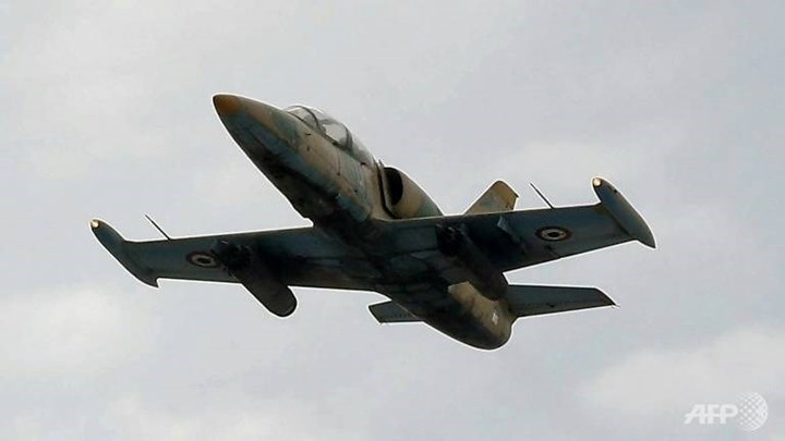 Συρία: Οι τουρκικές δυνάμεις κατέρριψαν συριακό αεροσκάφος – Νεκρός ο πιλότος