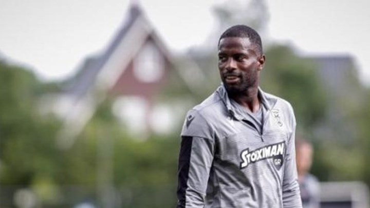 ΠΑΟΚ: Οριστικά νοκ άουτ ο Βαρέλα με τον Ολυμπιακό