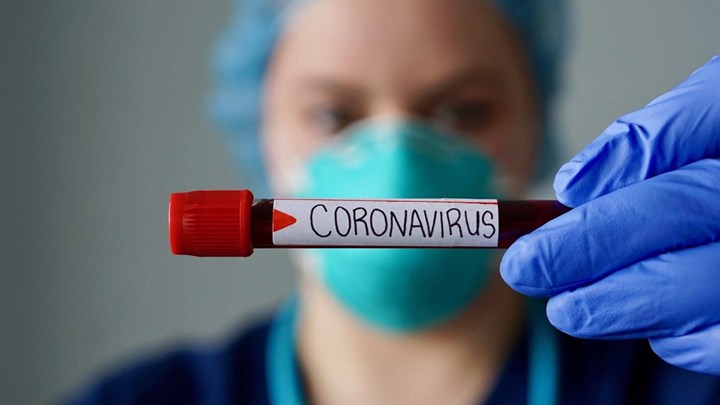 Κορονοϊός: Αρκεί η απομόνωση των κρουσμάτων για να ελεγχθεί η επιδημία; – Ο Πρύτανης του ΕΚΠΑ απαντά