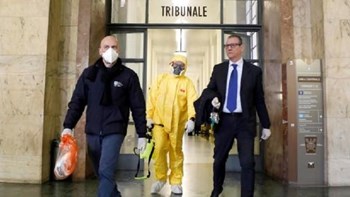 Κορονοϊός: Στους 79 οι νεκροί στην Ιταλία