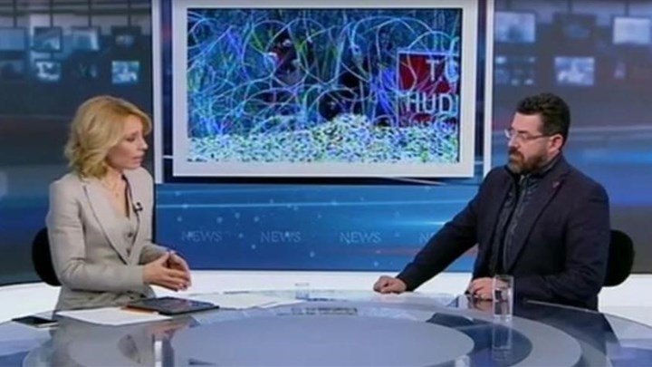 Φίλης: H Τουρκία κήρυξε «υβριδικό πόλεμο» στην Ελλάδα – BINTEO