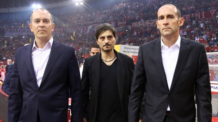 “Πόλεμος” ανακοινώσεων Ολυμπιακού – Παναθηναϊκού