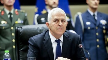 Αποστολάκης: Ο Ερντογάν θα κάνει πόλεμο όταν βρεθεί σε αδιέξοδο – ΒΙΝΤΕΟ