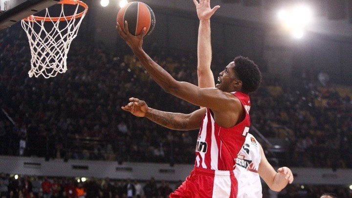 Ολυμπιακός – Παναθηναϊκός 81-78 (ΤΕΛΙΚΟ)