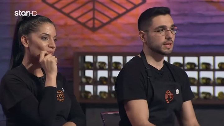 Masterchef: Παίκτης σέρβιρε…ωμό αρνί – ΒΙΝΤΕΟ