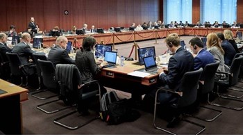 Κορονοϊός: Έκτακτο Eurogroup για τις οικονομικές επιπτώσεις της επιδημίας