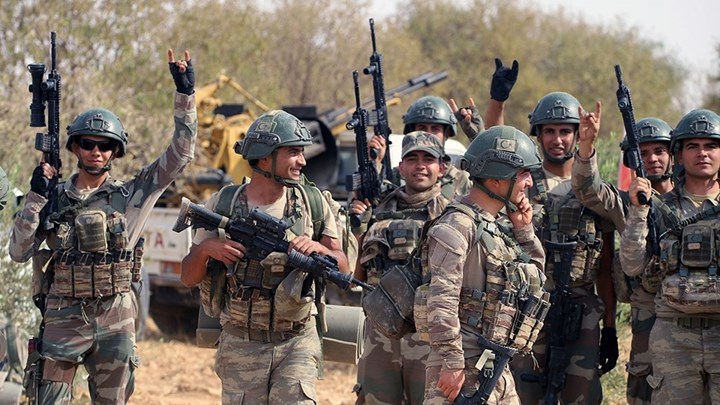 Δύο ακόμη Τούρκοι στρατιώτες σκοτώθηκαν στην Ιντλίμπ της Συρίας