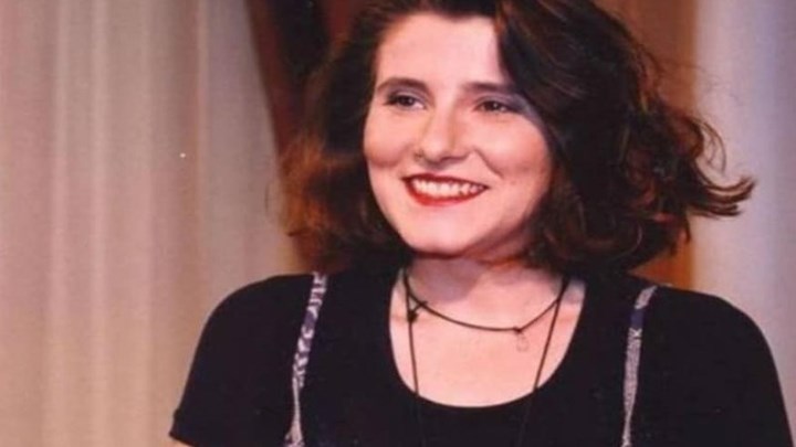 Πέθανε η Κατερίνα Ζιώγου – Η τηλεοπτική “Ντορίτα” από το “Ντόλτσε Βίτα”