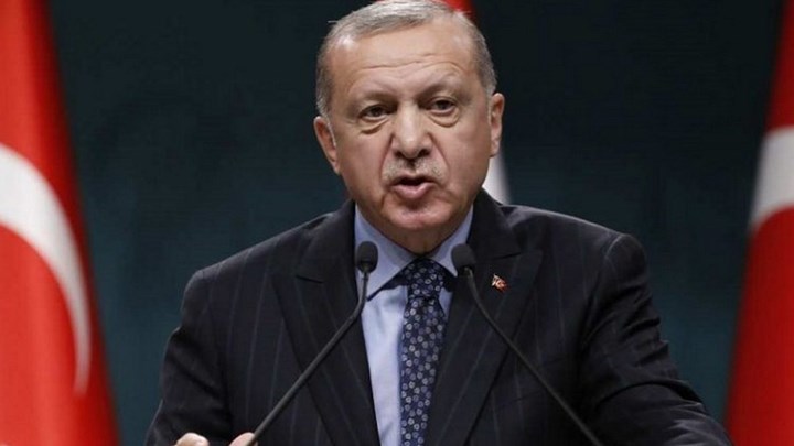 Εμπρηστικός ο Ερντογάν: Οι Έλληνες να μην ξεχνούν ότι ίσως χρειαστούν και οι ίδιοι να τους δείξουν έλεος