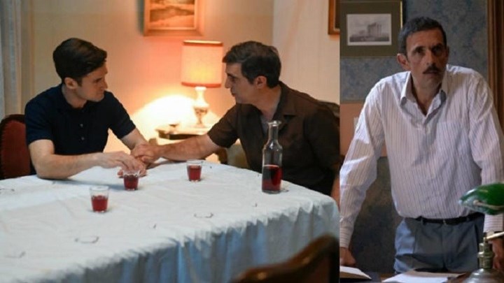 Άγριες Μέλισσες – Spoiler: Η εγκληματική ενέργεια του Δούκα που δεν θα αφήσει ατιμώρητη ο Νικηφόρος