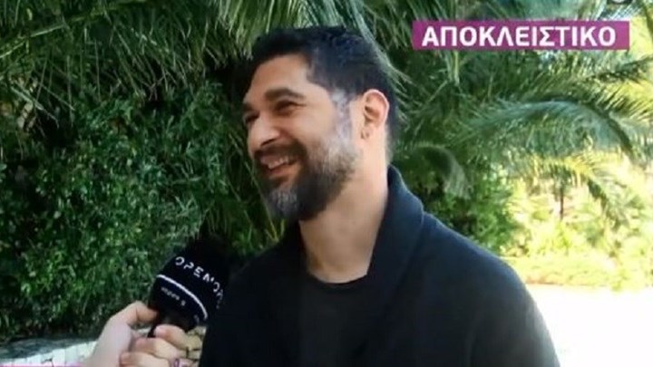 Masterchef: Η δήλωση του Πάνου Ιωαννίδη για τα ζευγάρια του ριάλιτι μαγειρικής που θα συζητηθεί