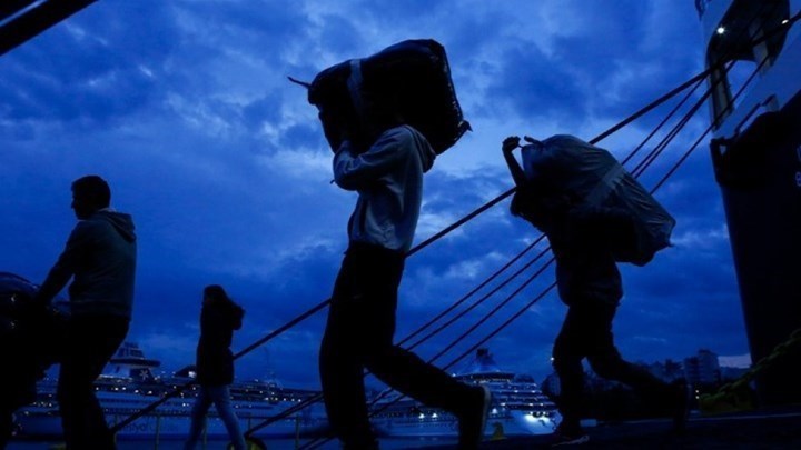 Τούρκος διακινητής: Έπεσε στα 13 ευρώ η “ταρίφα” για τη μεταφορά μεταναστών στην Ελλάδα