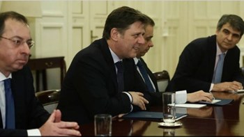 Μεταναστευτικό: Μήνυμα ενότητας Ελλάδας – Κύπρου απέναντι στην πολιτική Ερντογάν