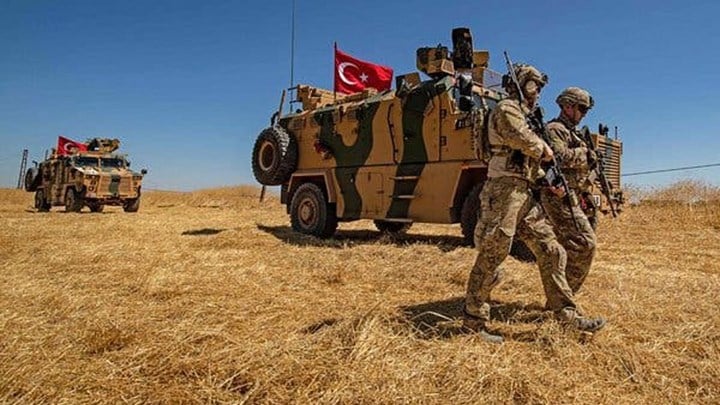ΑΠΟΚΛΕΙΣΤΙΚΟ: Η “ακτινογραφία” της μάχης στην Ιντλίμπ από το ρωσικό υπουργείο Άμυνας – Tι λέει για τη σχέση Τουρκίας – ISIS