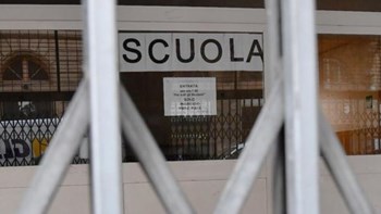 Κορονοϊός: Κλείνουν τα σχολεία και τα πανεπιστήμια στην Ιταλία