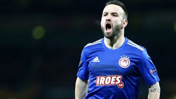 Βαλμπουενά: Κορυφαίος πασέρ του πλανήτη μέσα στο 2020 – Ξεπέρασε και τον Μέσι