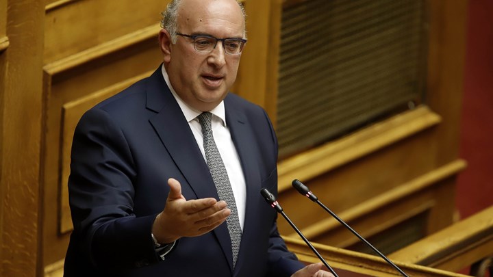 «Ουδείς δικαιούται να παριστάνει τον Πόντιο Πιλάτο»