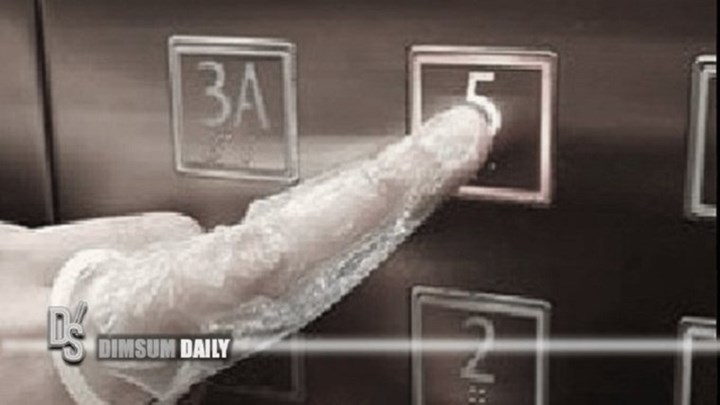 Κορονοϊός: Γιατί ξεπουλάνε τα προφυλακτικά παγκοσμίως – ΦΩΤΟ