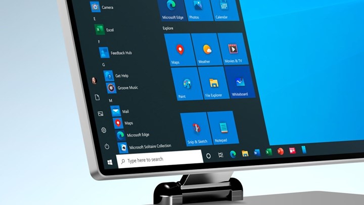 Windows 10: Έρχονται αλλαγές – Τα νέα εικονίδια