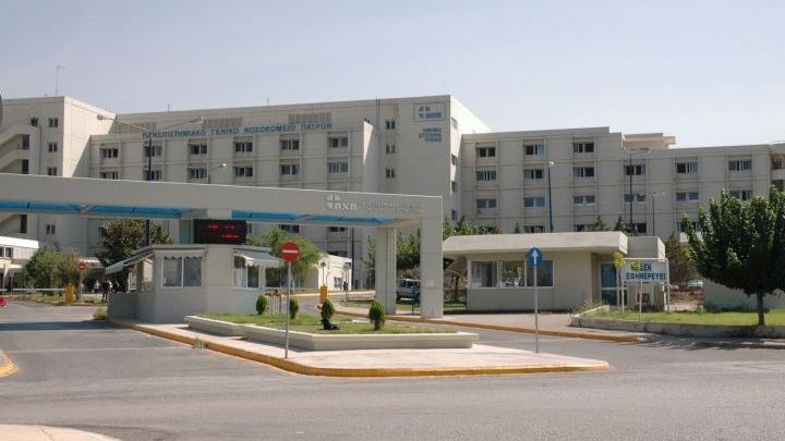Κορονοϊός: Περιφερειακός Σύμβουλος ο ένατος ασθενής – Σε καραντίνα 15 εργαζόμενοι δύο νοσοκομείων
