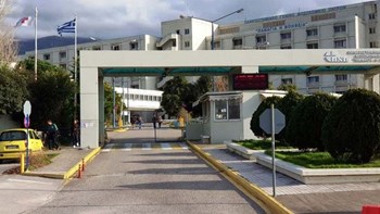 Κορονοϊός: Σε καραντίνα 15 εργαζόμενοι στα νοσοκομεία του Ρίου και της Αμαλιάδας – ΒΙΝΤΕΟ