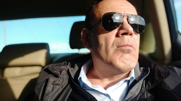 Νίκος Παναγιωτόπουλος: Τι σχολίασε για το “εορταστικό τριήμερο” – ΦΩΤΟ