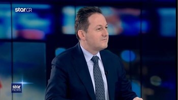 Πέτσας: Πού θα μεταφερθούν οι μετανάστες που πέρασαν στα νησιά τις τελευταίες ημέρες