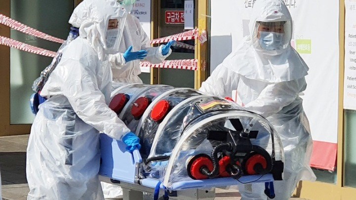 Κορονοϊός: Ξεπέρασαν τους 3.000 οι νεκροί στην Κίνα – Συναγερμός για την εξάπλωση του ιού