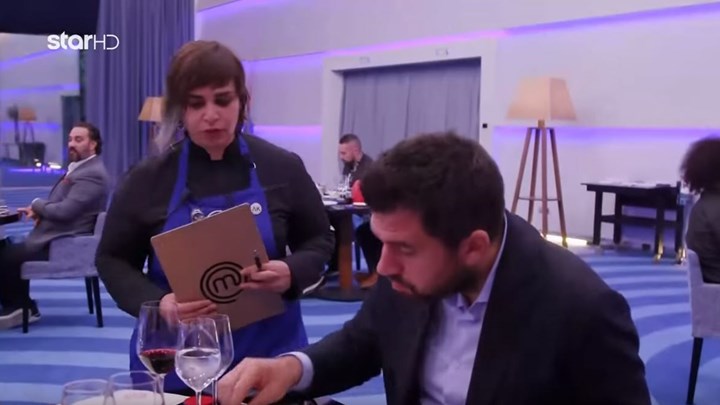 Masterchef: Η πιο άτυχη στιγμή για τους επίδοξους σεφ – Βρέθηκε τρίχα στο πιάτο δοκιμασίας- ΒΙΝΤΕΟ
