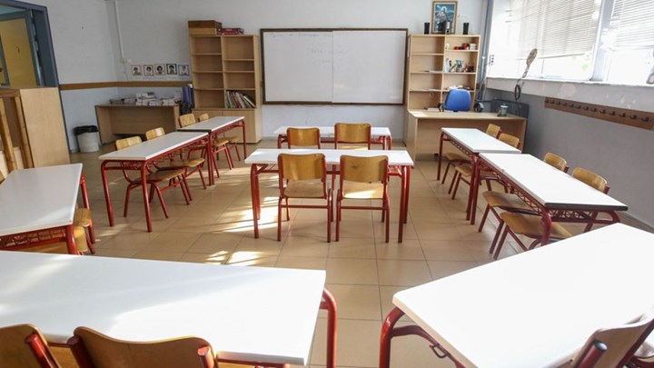 Κορονοϊός: Αυτή είναι η εγκύκλιος του υπουργείου Παιδείας για τις απουσίες των μαθητών – Τι προβλέπει