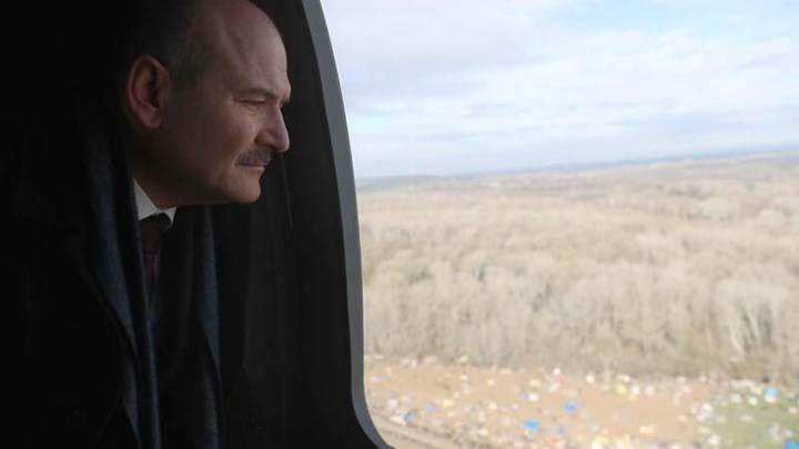 Νέα πρόκληση της Τουρκίας: Στέλνει 1.000 άνδρες των ειδικών δυνάμεων στον Έβρο