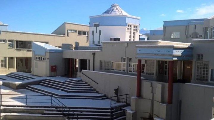 Κορονοϊός: Ύποπτο κρούσμα – Κλειστό το Πανεπιστήμιο