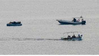 Μεταναστευτικό: Απαγόρευση ναυσιπλοΐας στο Βόρειο Αιγαίο – Η ελληνική NAVTEX