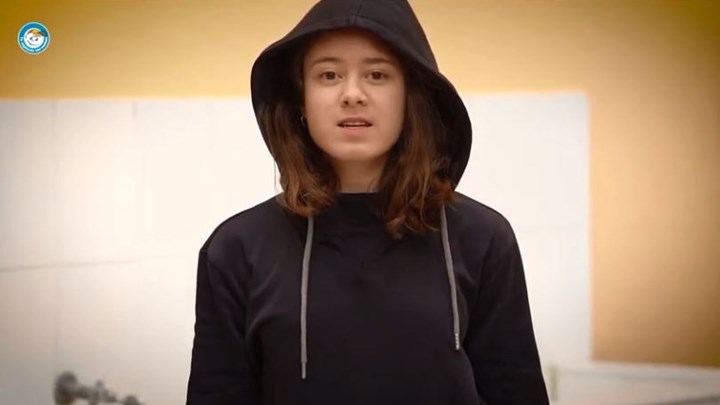 Bullying: Αυτό είναι το συγκλονιστικό BINTEO από το “Χαμόγελο του Παιδιού” για τον σχολικό εκφοβισμό