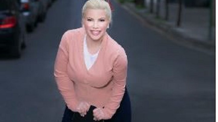 Αντελίνα Βαρθακούρη: Η επίσημη ανακοίνωση του Alpha για την εκπομπή που θα παρουσιάσει