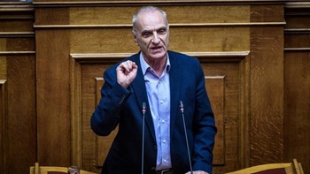 Μεταναστευτικό: Πολιτική κόντρα για τη δήλωση Βαρεμένου σχετικά με την κατάσταση στον Έβρο – ΒΙΝΤΕΟ